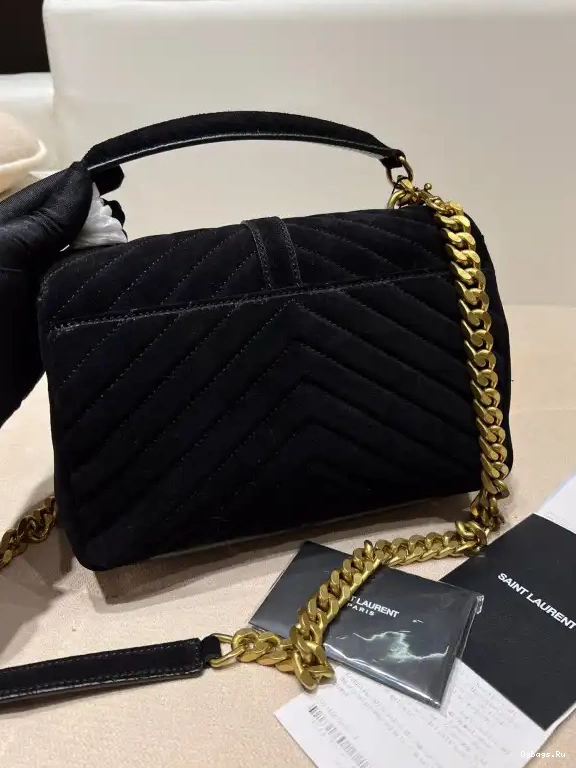 COLLEGE YSL MEDIUM 0608